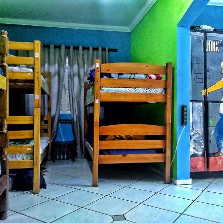 Hostel Mandala Foz do Iguaçu Buitenkant foto