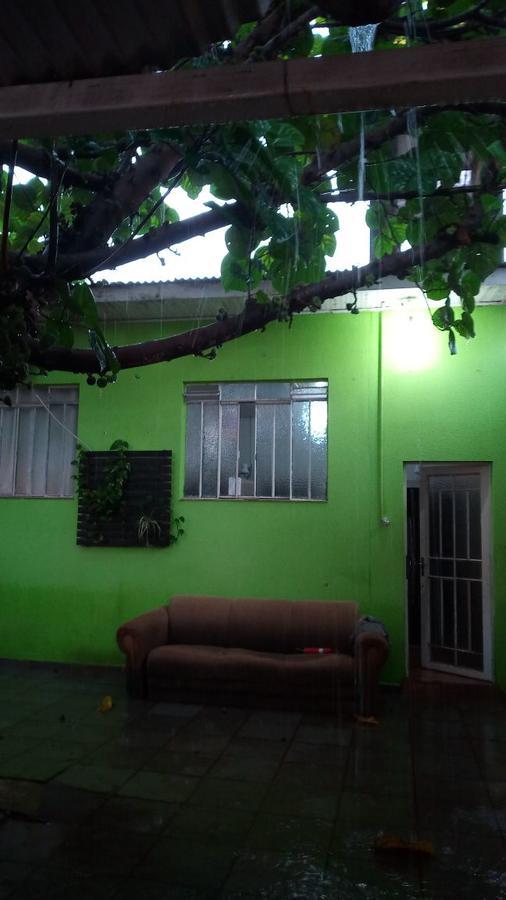 Hostel Mandala Foz do Iguaçu Buitenkant foto