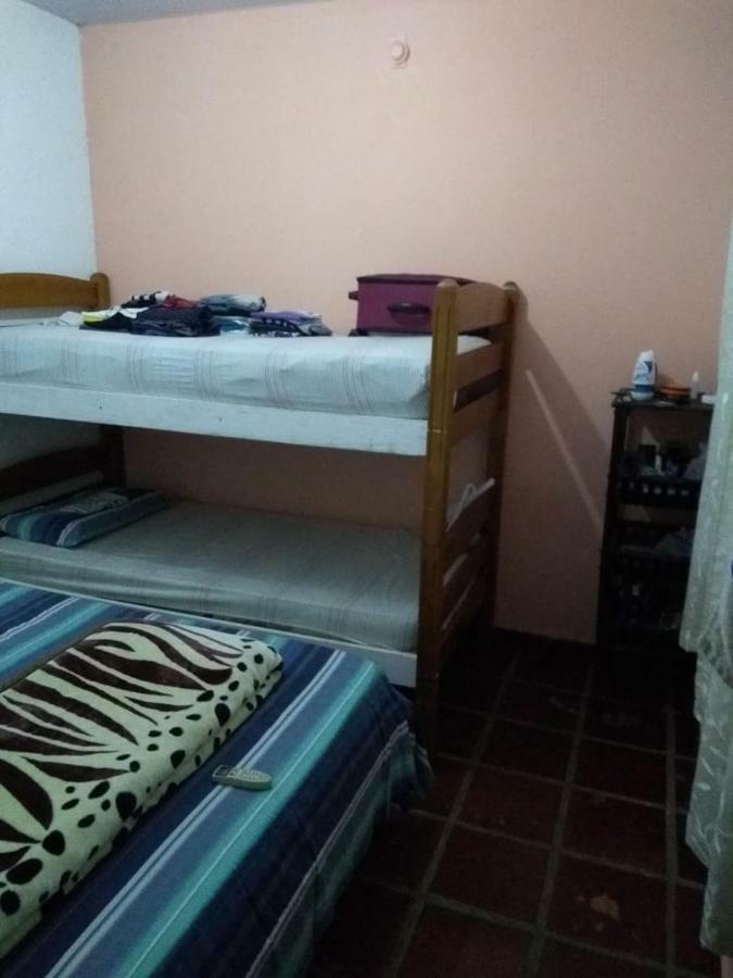 Hostel Mandala Foz do Iguaçu Buitenkant foto