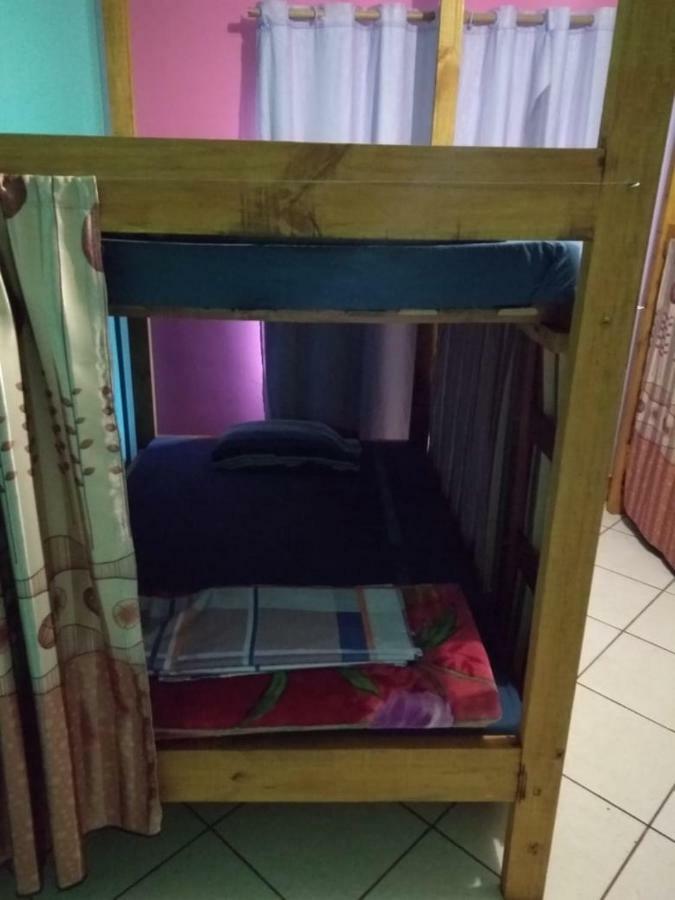 Hostel Mandala Foz do Iguaçu Buitenkant foto