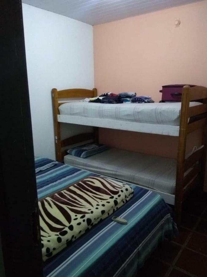 Hostel Mandala Foz do Iguaçu Buitenkant foto